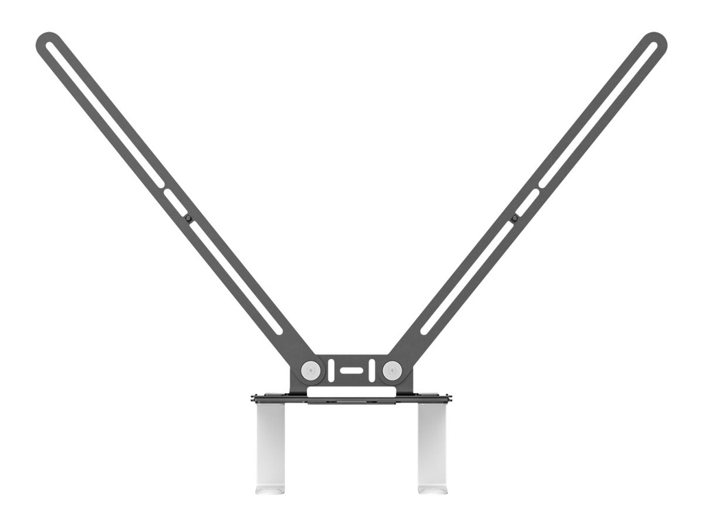 Logitech TV Mount For Video Bars - t.b.v. Logitech Rally Bar