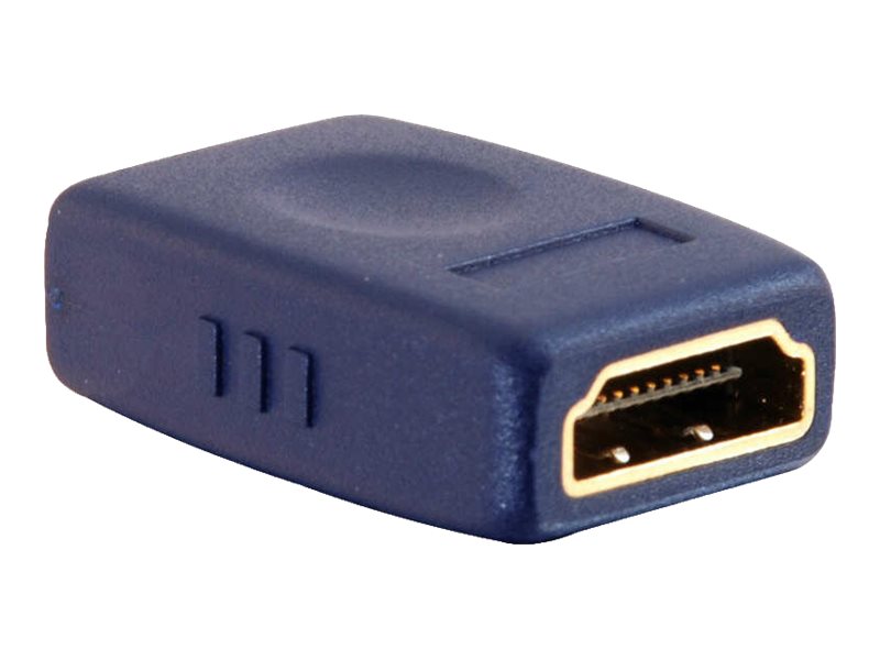 [2070416] HDMI-coupler - F-F	