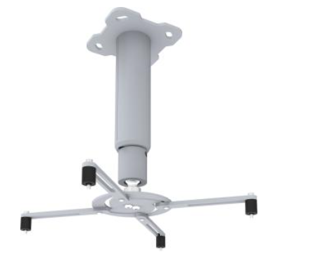 [002.2445] Plafondbeugel projector L2