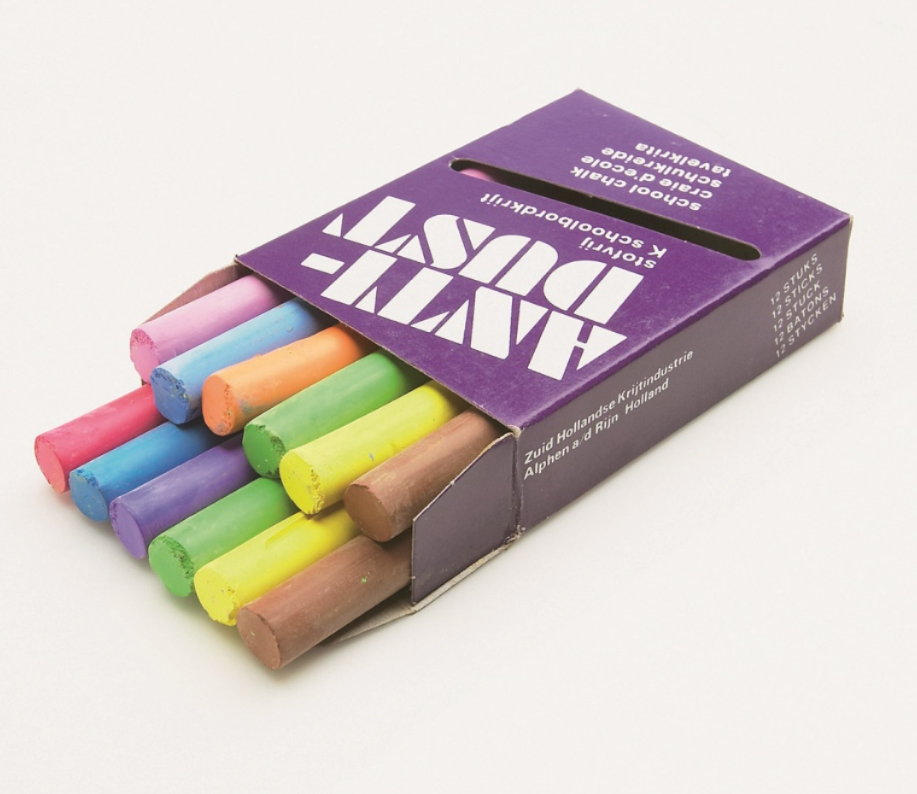 [14018.105] Krijt assortiment