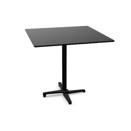 SUNNY DINNER TABLE (80x80x73 cm)