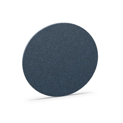 Round Acoustic Element, Ø 58 cm
