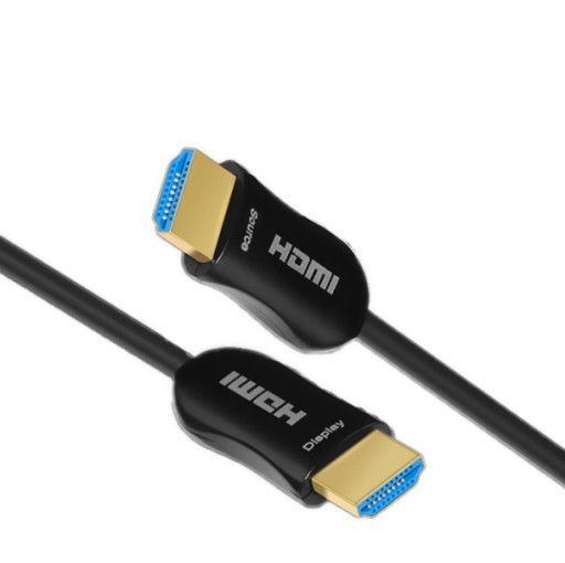 Cable High Speed optical fibre HDMI® Cable 4K, hdmi 2.0 - 30 meter