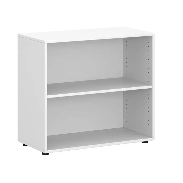 [532-501-Option wheels] Hedy - open houten kast (Nog te bepalen)