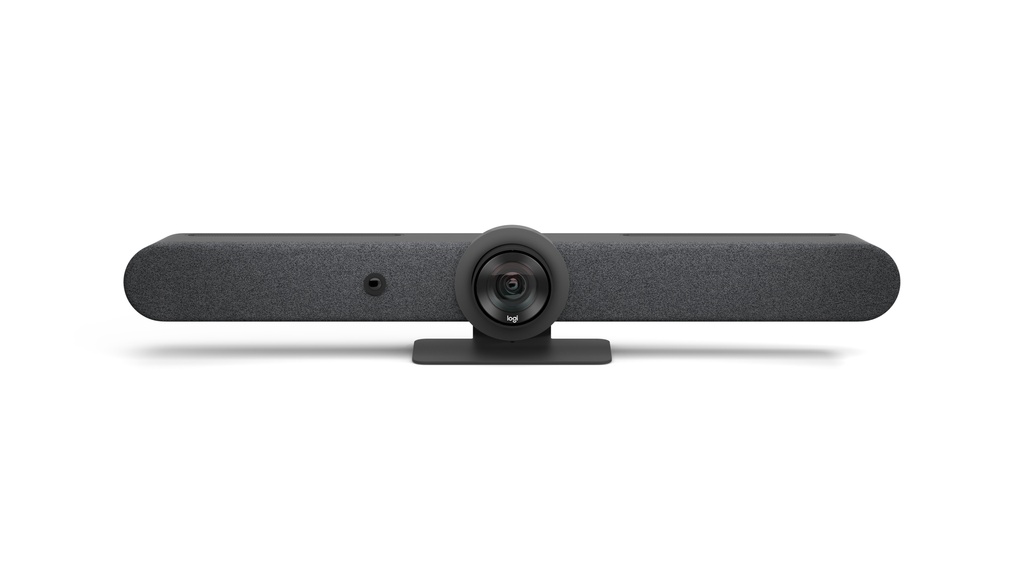 Logitech Rally Bar video conferencing systeem