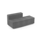 Wall sofa
