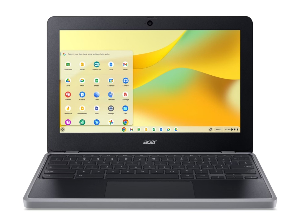 [NX.KK5EH.002] Acer Chromebook 311 C723T-TCO-K0RD