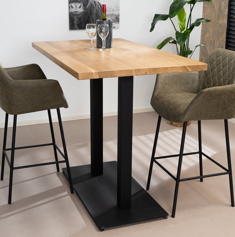 [SVEN-BARTAFEL] Sven - bartafel in eikenhout (Nog te bepalen)