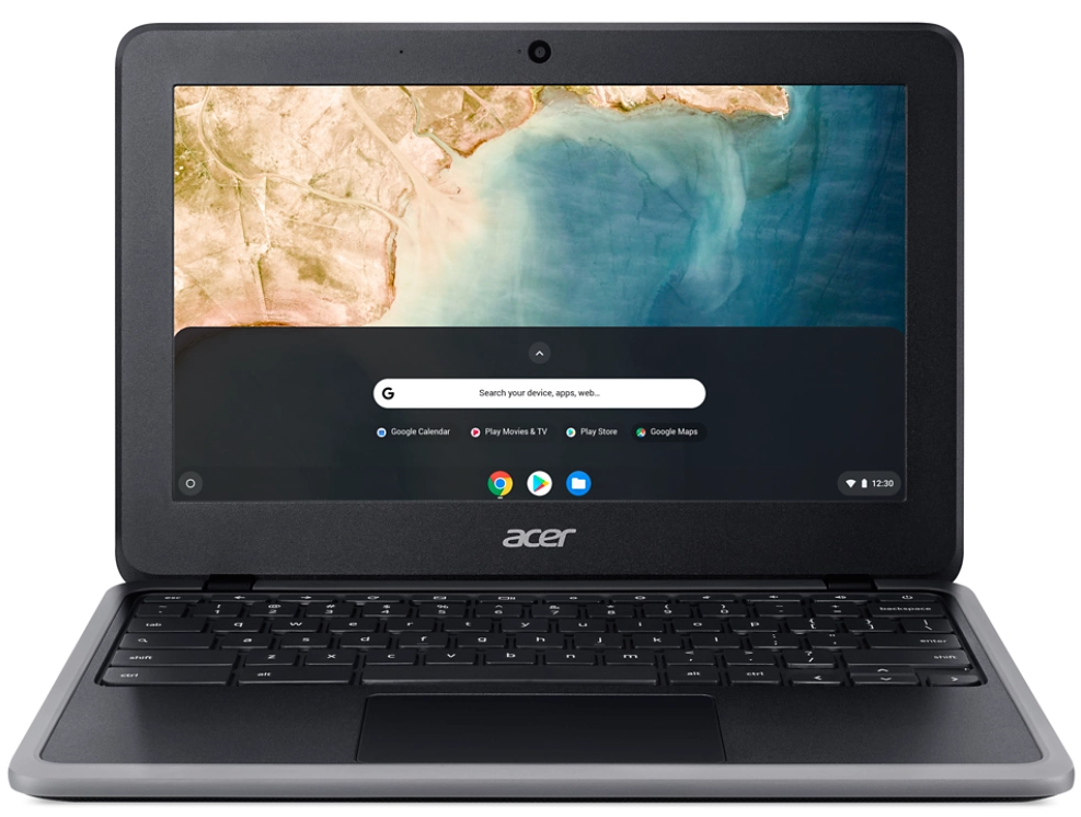 [OUTLET-NX.H8VEH.005] Acer Chromebook 311 C733-C7FR - Refurbished