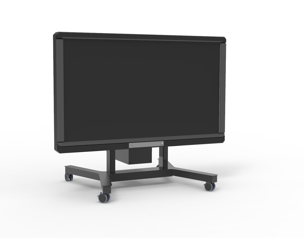 [MIMI MOT SHORT-] MIMI-MOT-SHORT elektrische mobiele tilt lift