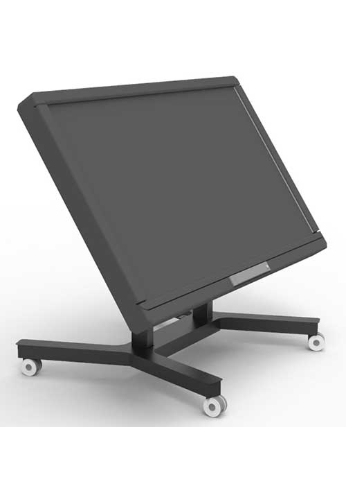 [MIMI SHORT-] MIMI-SHORT manuele mobiele tilt lift