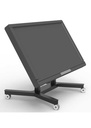MIMI-SHORT manuele mobiele tilt lift