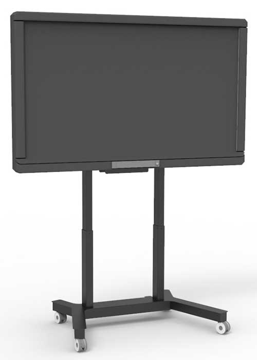 MINI-F-100 elektrische mobiele lift