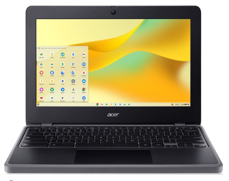 [NX.KD9EH.003] Acer Chromebook 511 C736T-TCO-C7Y4
