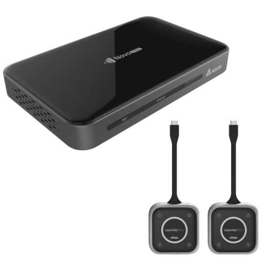 Bundle Novopro & Novopro Launcher