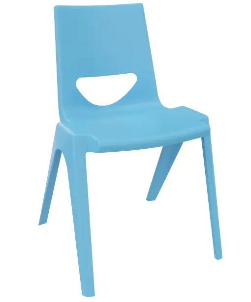 [OUTLET-EN6-46-SK] SF3 Sledestoel EN6 46cm skyblue