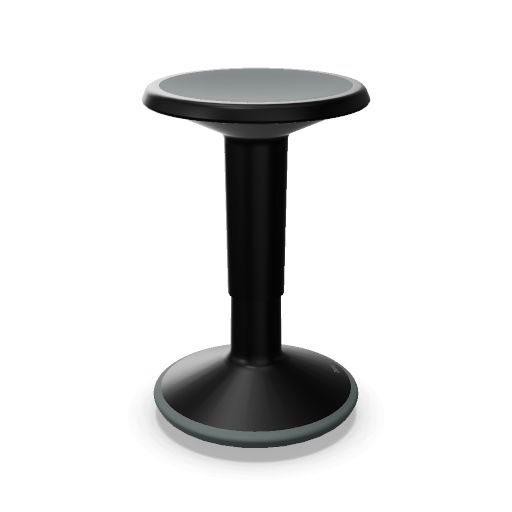 interstuhl UPis1 UP Stool