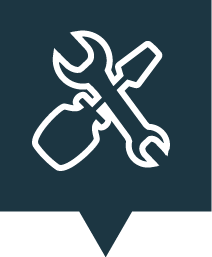 Montage schuifsysteem Di-Tablet Pad