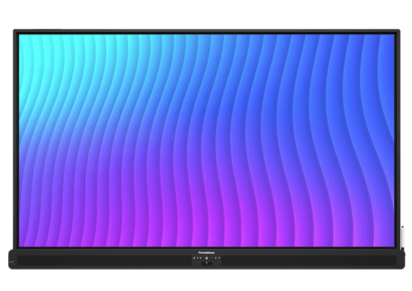 [AP10-A65-EU-1] Promethean ActivPanel 10 - 65"