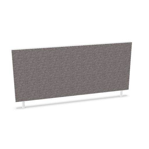 Acoustic partition wall
