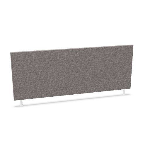 Acoustic partition wall