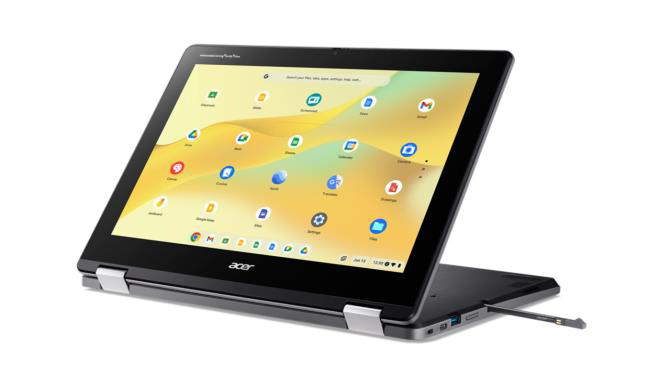[NX.KE5EH.005] Acer Chromebook Spin 512 R856TN-TCO-C814