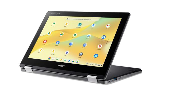 Acer Chromebook Spin 512 R856T-TCO-C970