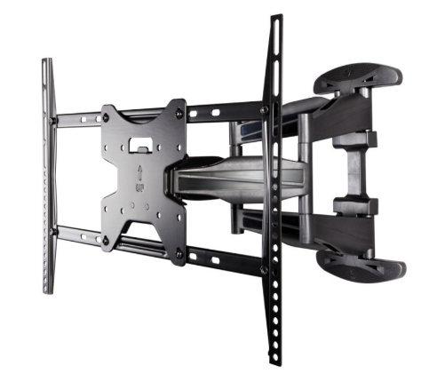 Full motion muurbeugel