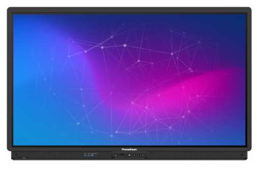 Promethean ActivPanel 9 Premium - 86"