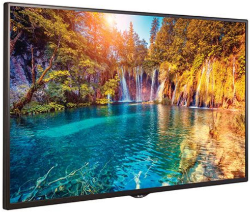 [OUTLET-LG 55 UH5C-B] LG 55 UH5C-B 55" scherm