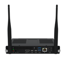 Geïntegreerde pc-module i5 (120p)