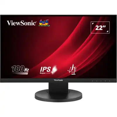 [VG2208A] LED monitor VG2208A 22" Full HD
