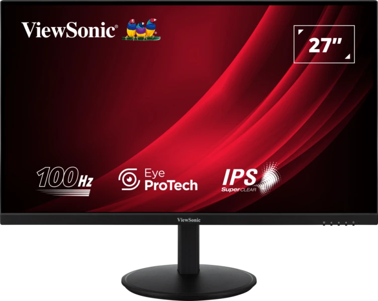 [VG2709-2K-MHD-2] LED monitor VG2709-2K-MHD-2 2K 27"