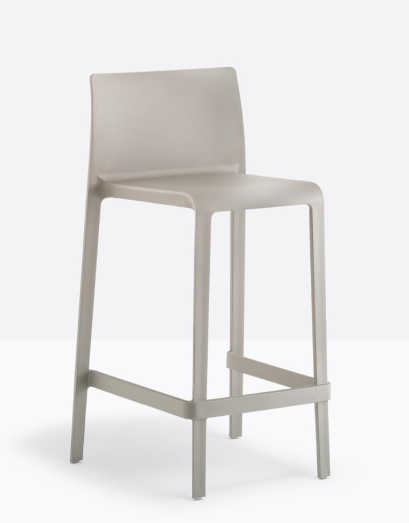 Volt hoge stoel - 66 cm