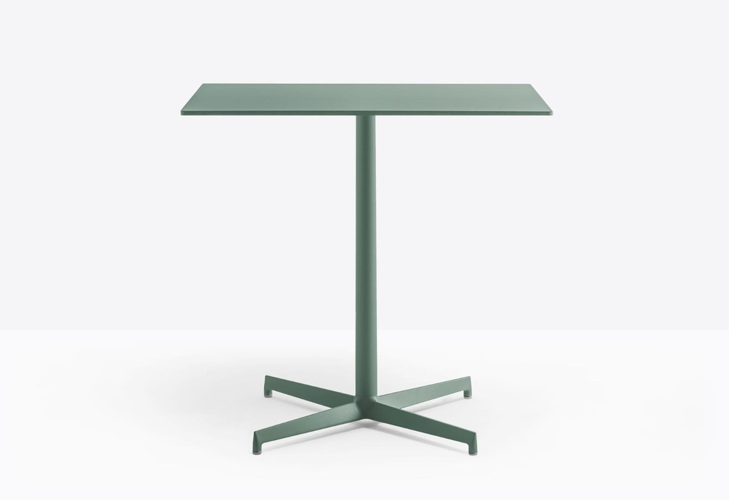 [LAJA-Laja aluminium frame for outdoor-TBA] Laja onderstel (outdoor) (Nog te bepalen)