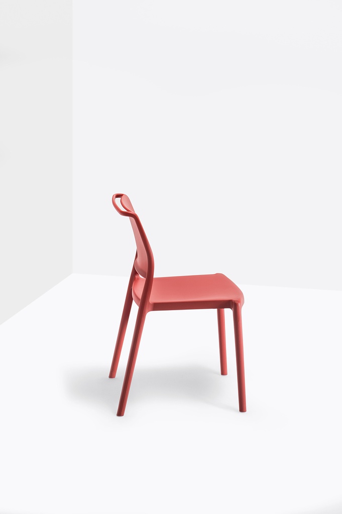 Ara - kunststof stoel