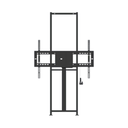 ViewSonic elektrisch hoogteverstelbaar onderstel