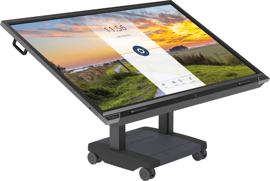 [OUTLET-PW-IPRO-TILT LIFT - PW.1.21005.0003] Outlet Prowise iPro tilt lift