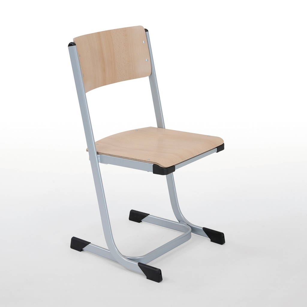 Sledestoel Basic-S 1