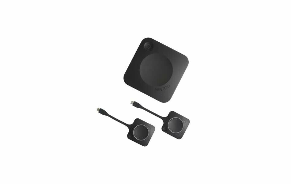 [305635] Barco Clickshare CX30 R9861613EUB2 CX-30 set Gen2