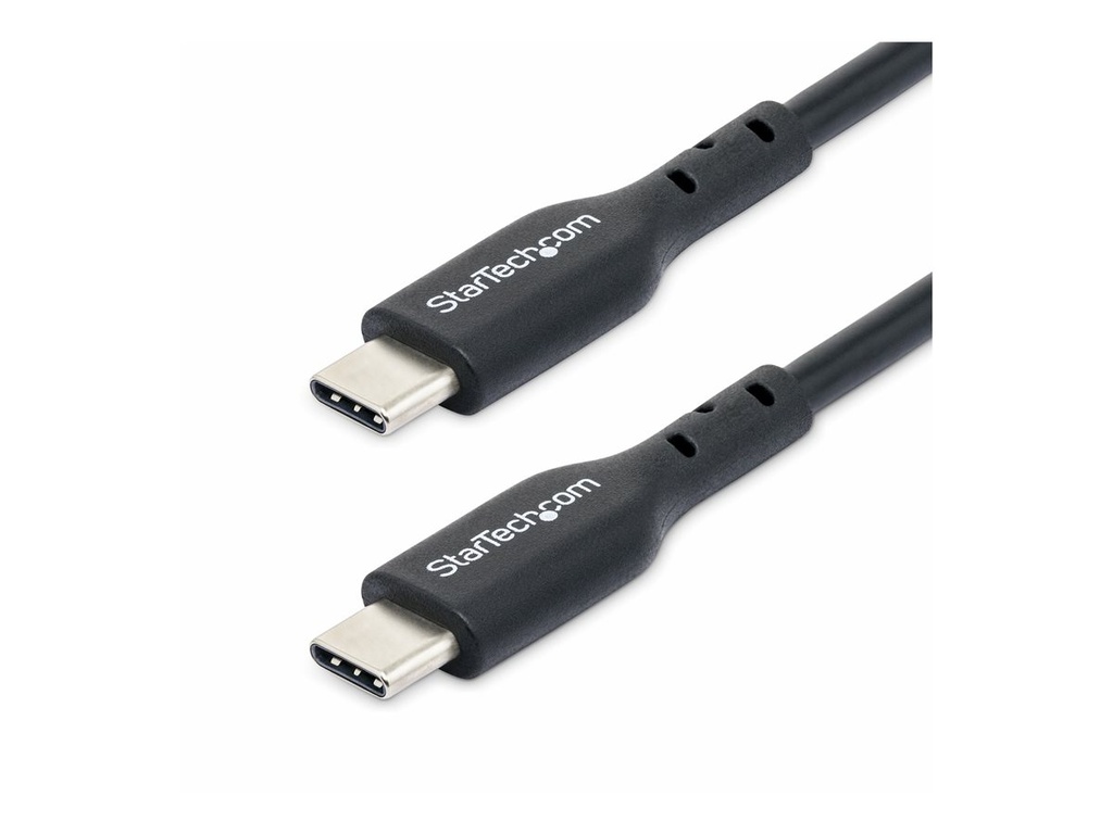 [10439339] StarTech.com 3m USB-C Charging Cable, USB C Cable, 60W 3A PD