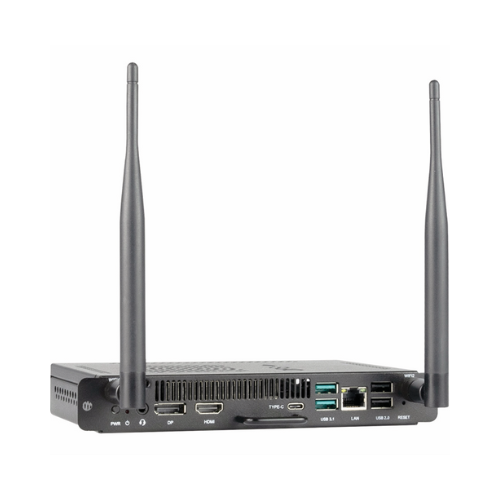 VP OPS module i5-13420H - 8GB/256GB - WiFi 6 - Windows 11 Pro