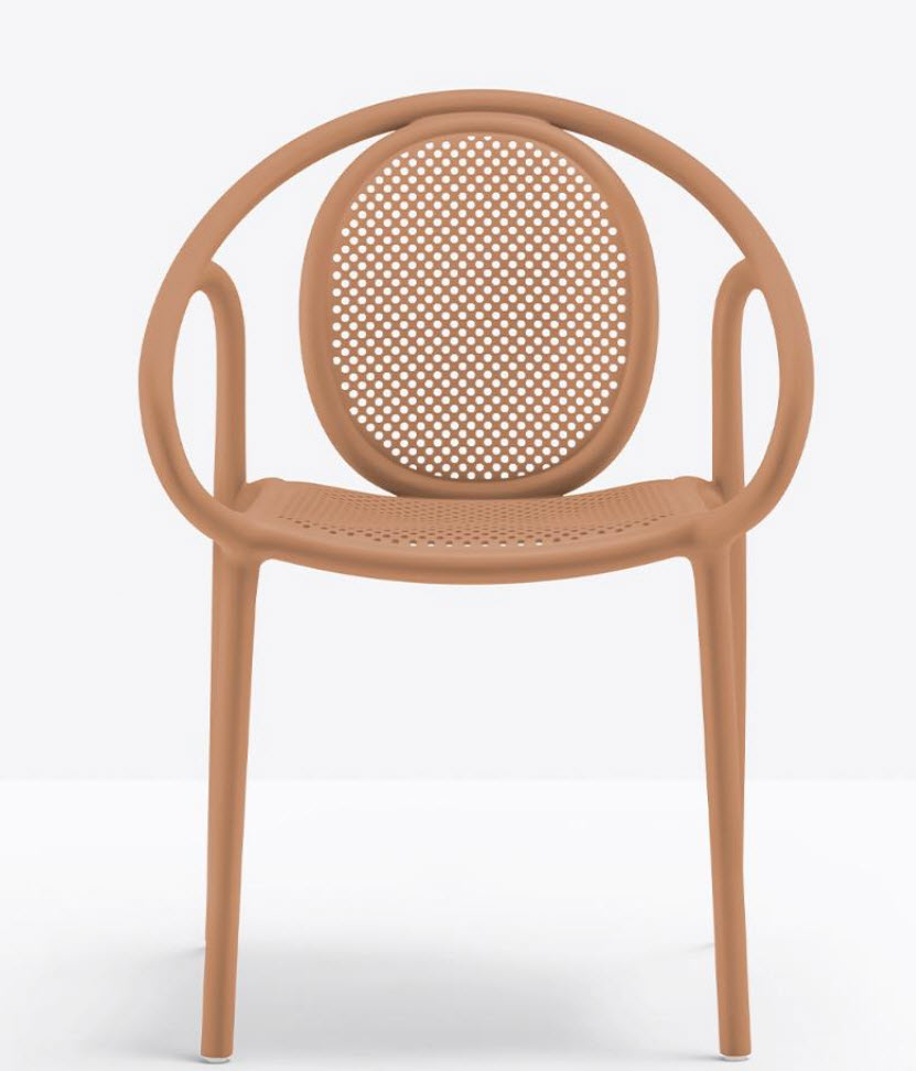 Remind - met armleuningen