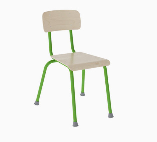 [BOTOND-STOEL-Seat height-TBA-FRAMECOLOUR-TBA] Botond I stoel (Nog te bepalen, Nog te bepalen)