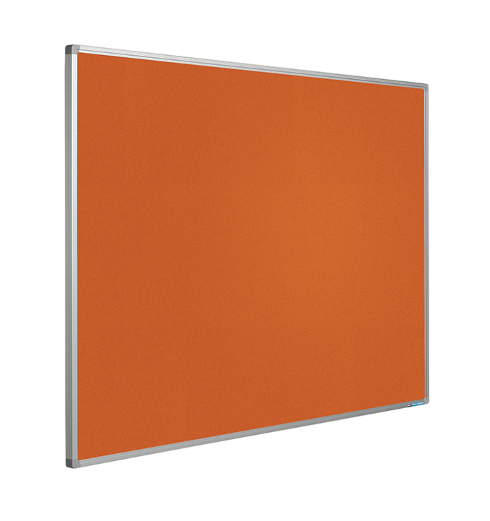 [11204.120180-Kleuren Bulletin prikbord-TBA] Prikbord bulletin - 120 x 180 cm (H x L) (Nog te bepalen)