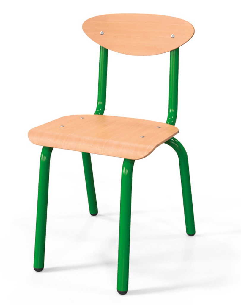 [DINI-KLEUTERSTOEL-Seat height-TBA-FRAMECOLOUR-TBA] Dini kleuterstoel (Nog te bepalen, Nog te bepalen)