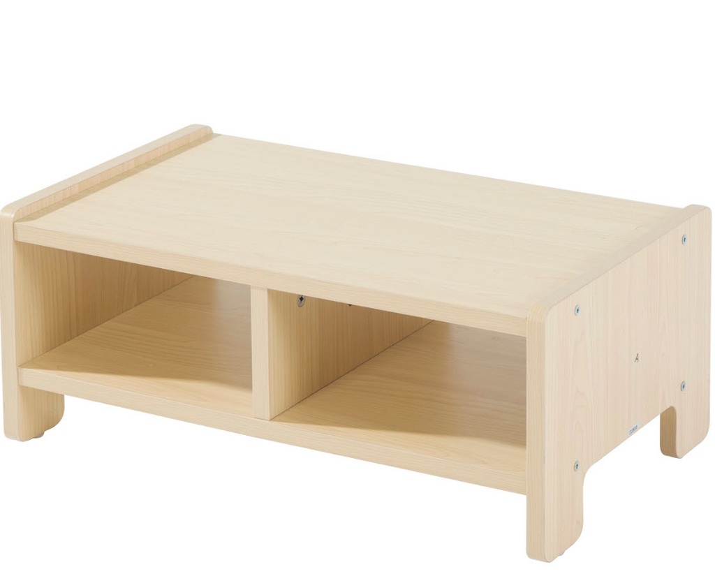 Polyvalent meubeltje