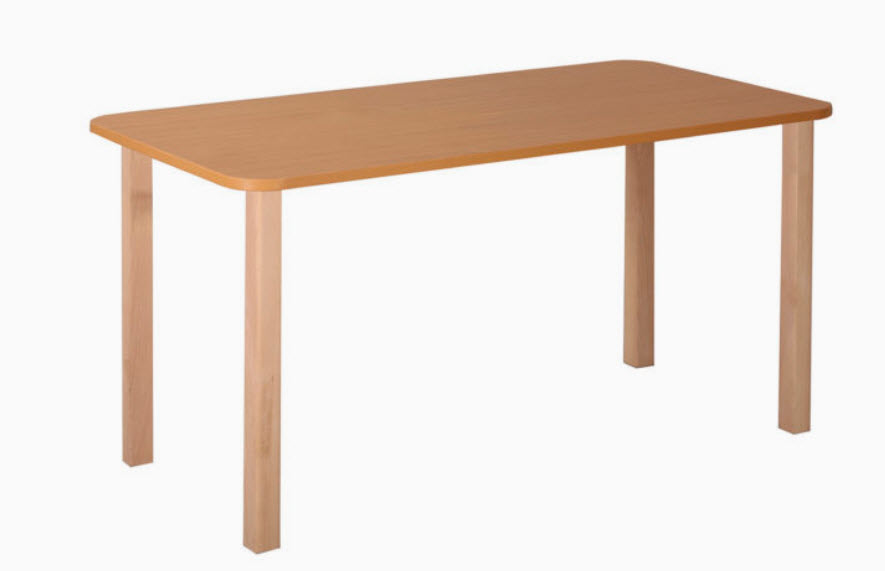 [MESE-HOUTEN-KLEUTERTAFEL-Size-TBA-Height-TBA] Mese - houten kleutertafel (Nog te bepalen, Nog te bepalen)