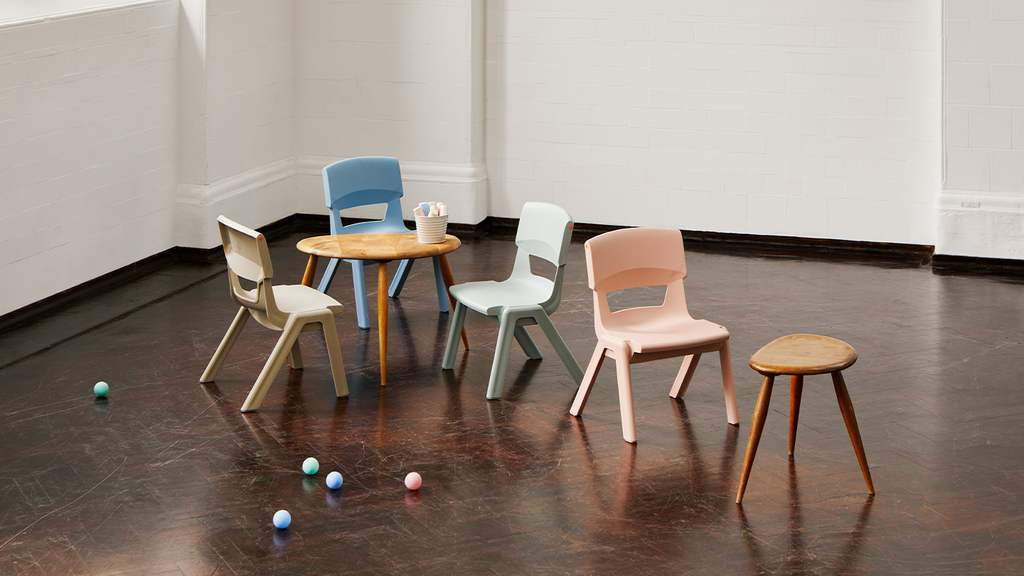 [Postura-26-Colour-TBA] Postura+ Hoogte 26 cm (Nog te bepalen)