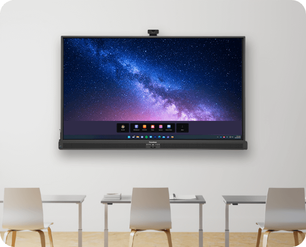 Promethean ActivPanel 10 Premium - 75"